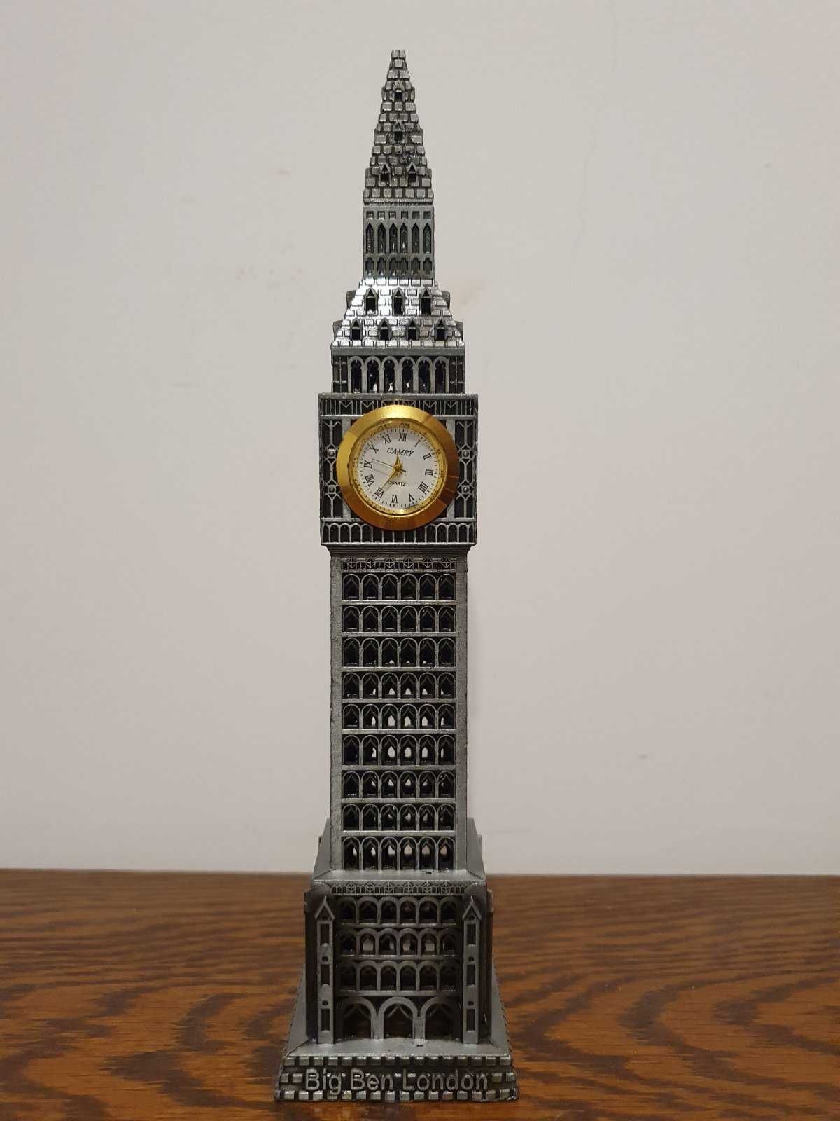 Статуетка Big Ben
