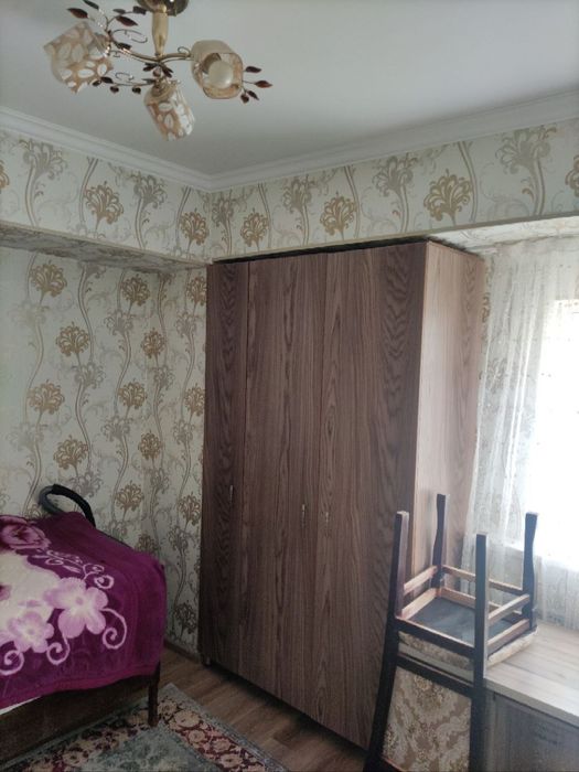 Ц-4, 3-комнатная квартира аренду