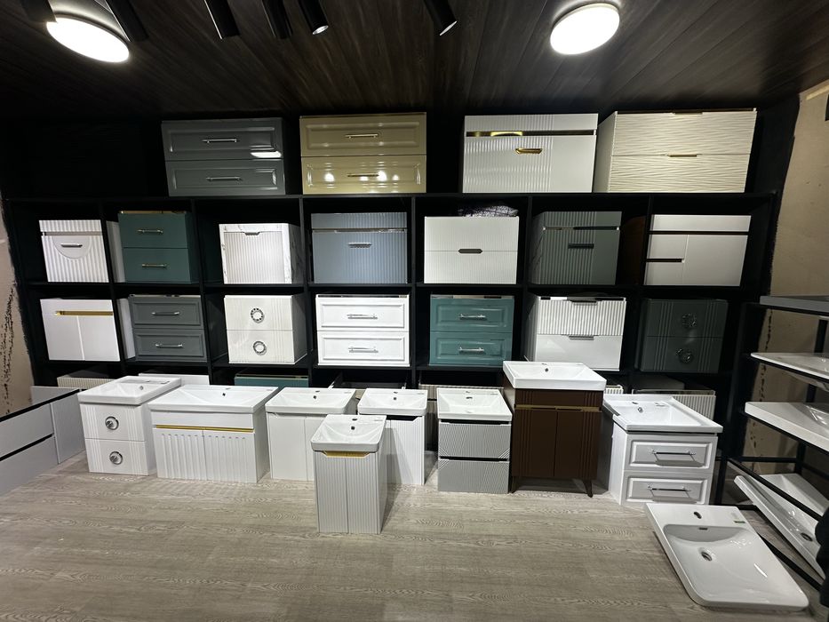 Сантехника оптом