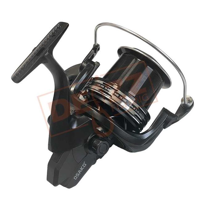 Макара OSAKO TS 10000 шаранджиска макара