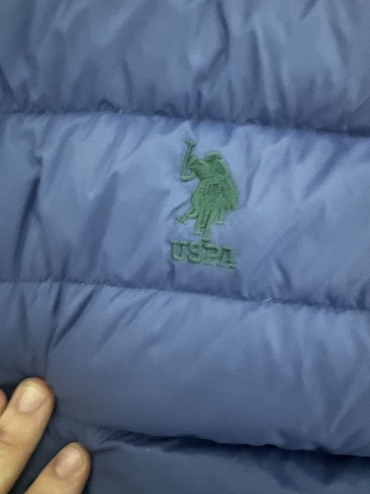 Vesta polo originala