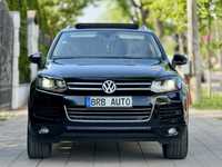 * Vw Touareg 2012 / 3.0 Diesel / Perne / Pano *