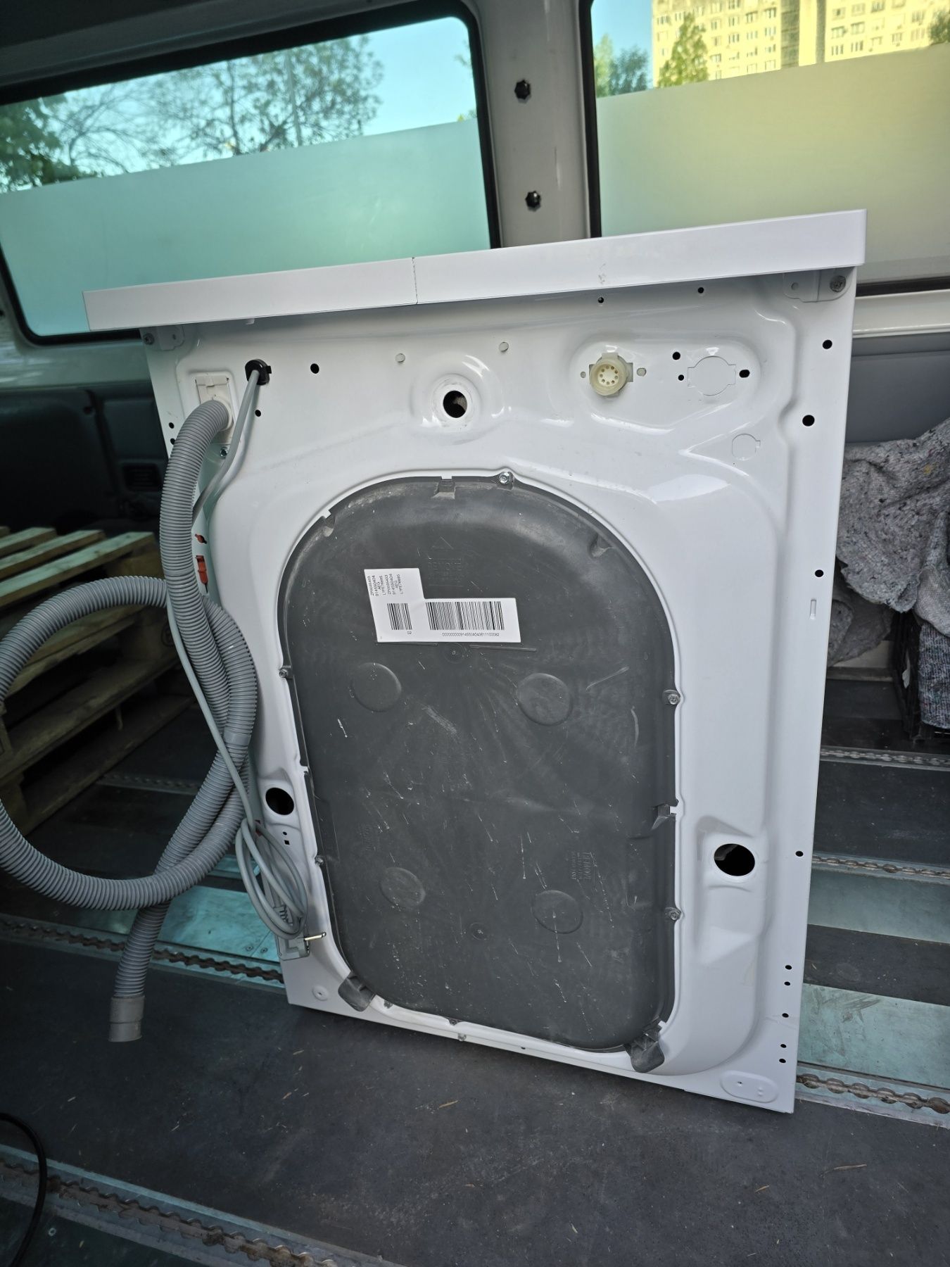 Пералня AEG 7000 SERIES