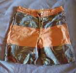 Pantaloni scurți BILLABONG originali