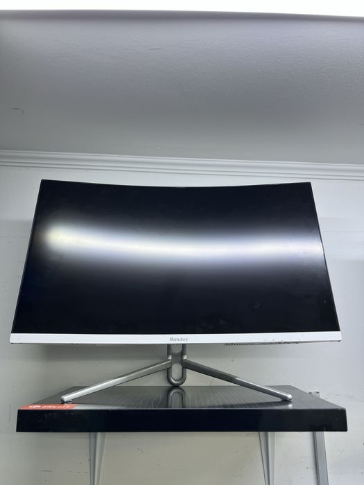 Игровой монитор