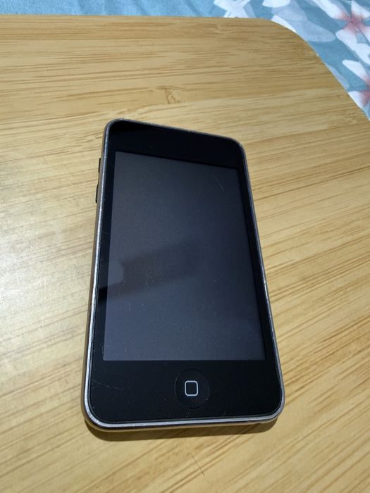 Ipod touch 3 64gb