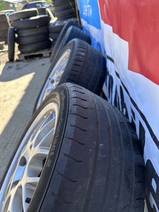 16 4х114.3 джанти волво