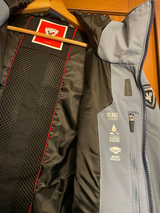 Geaca de ski Rossignol