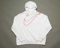 Nike Swoosh Logo Hoodie/Суитшърт А147