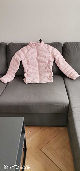 Дамско яке PUMA размер  S