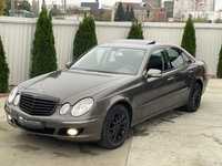 Mercedes E 200 Kompressor Facelift An 2009,168000 km