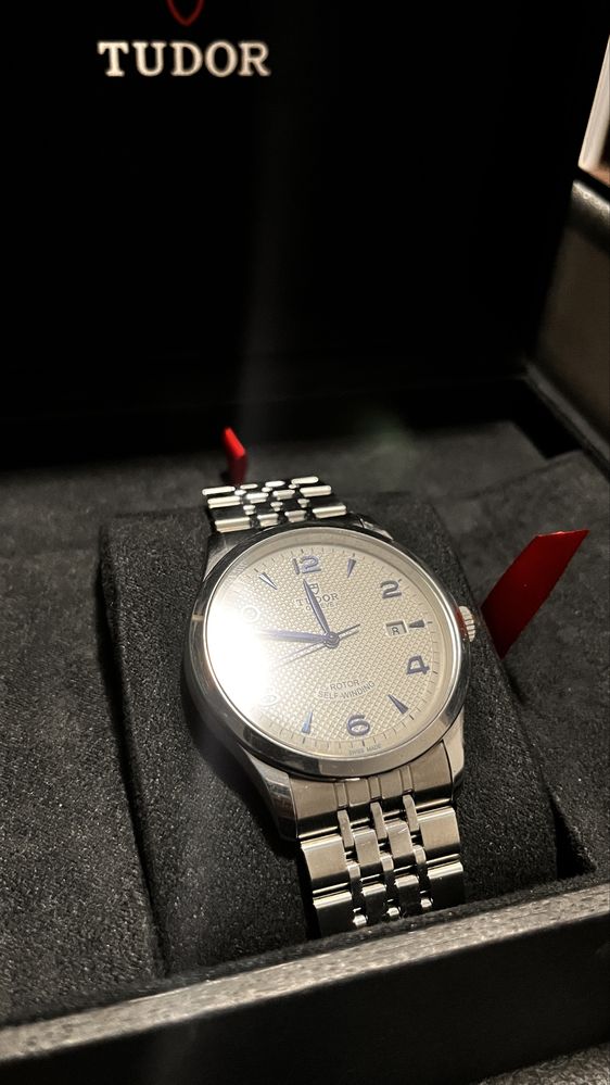 Ceas TUDOR 1926 41 mm