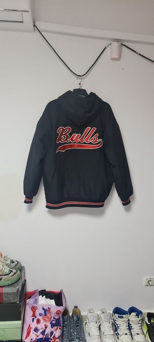 Geacă Chicago bulls