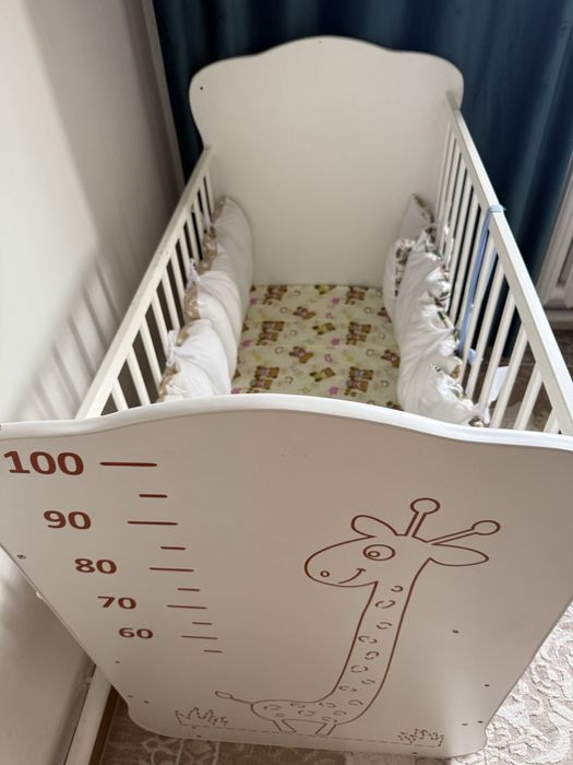 Детский манеж состояние хорошее