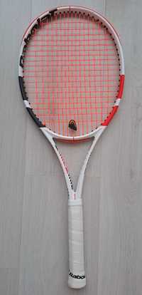 Racheta tenis 27 inch Babolat Pure Strike 16/19 3gen L3