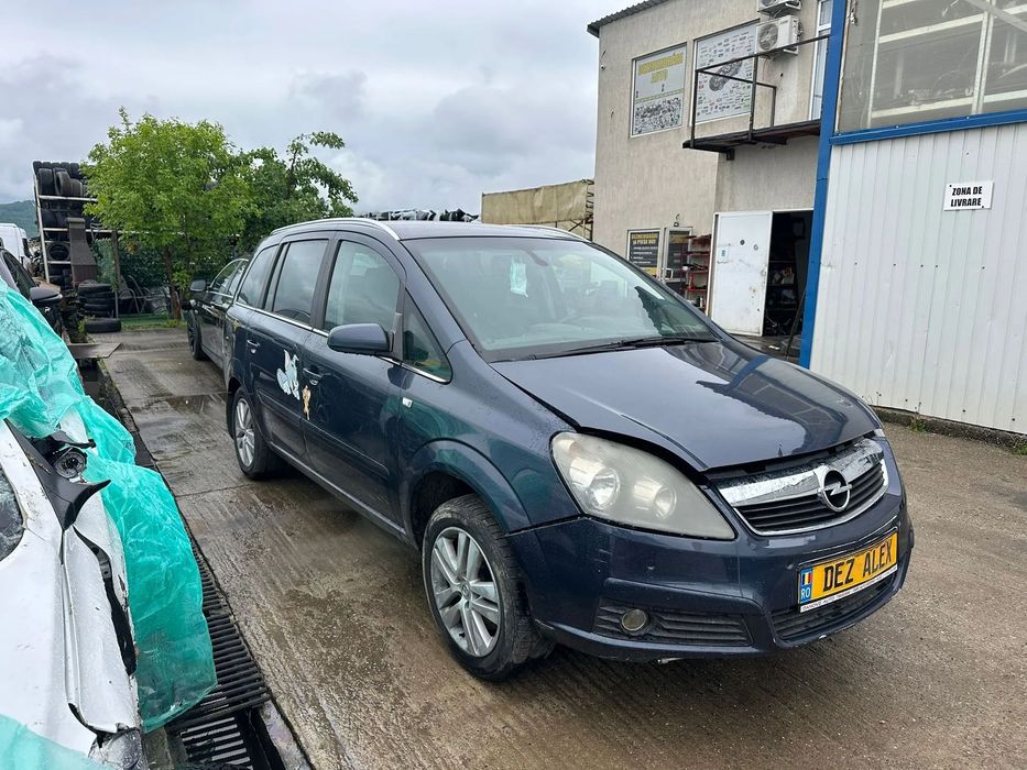 Dezmembrari Opel Zafira B 2007 / 1.7 Diesel