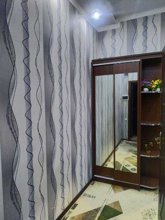 Сдам двухкомнатную квартиру