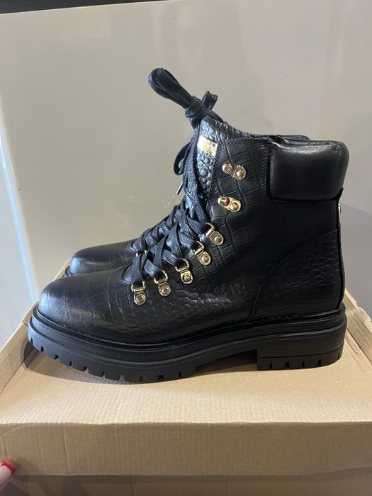 Дамски елегантни боти Mexx номер 41