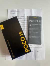 Новый ! Xiaomi Poco F5 12|256Gb Poco X6 Pro X5 Pro Samsung A34 A54 A55