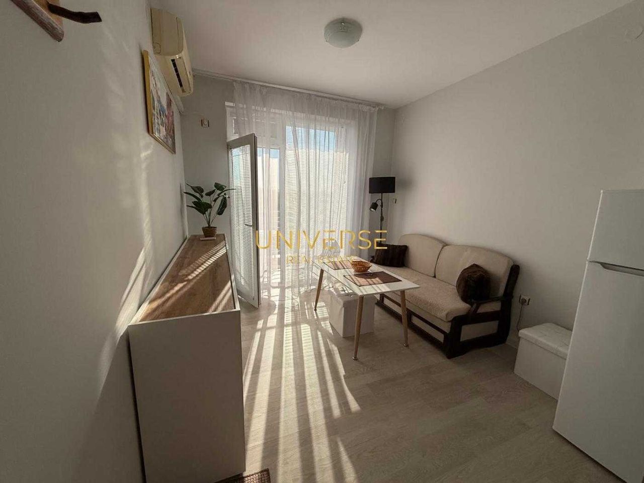 Продава се Двустаен апартамент в к.к. Слънчев бряг - 48 кв.м за 1303 €/кв.м - Снимка #4