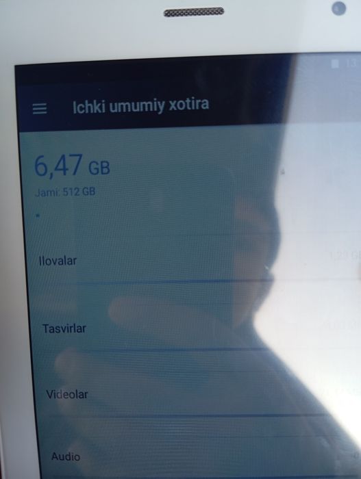 Planshet 7-inch Npad 731