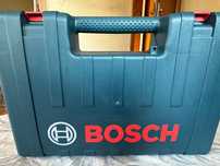 Bosch GBH 2-26 DFR