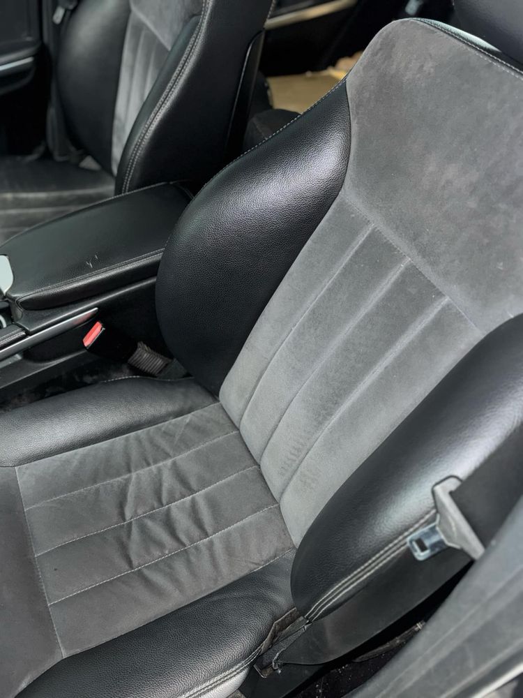 Mercedes ML320CDI Sport 2007 w164