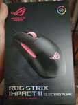 Мышь Rog Strix Electro