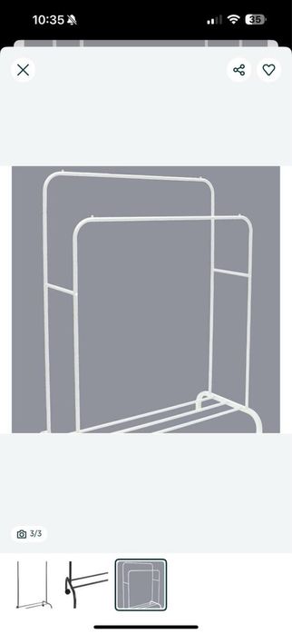 Вещи по 1К срочно