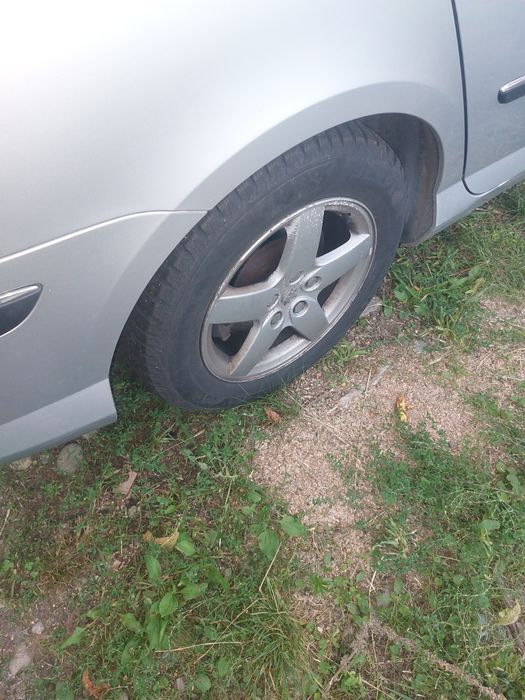 Peugeot 407 2.0 HDI cutie automata