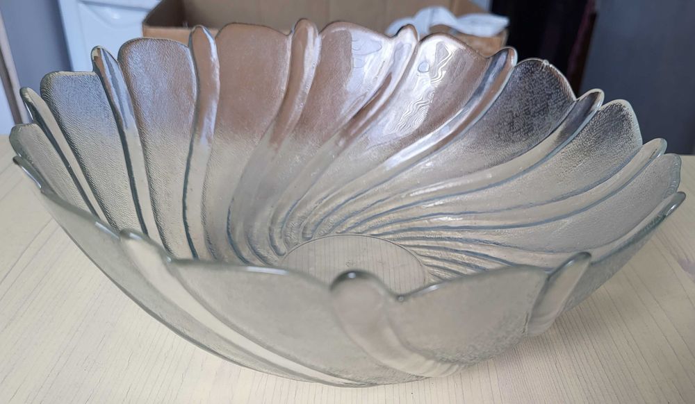 Продавам луксозни  градински фруктиери за представяне и декориране