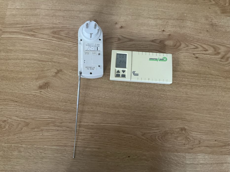 Termostat Auraton 2020 tx plus