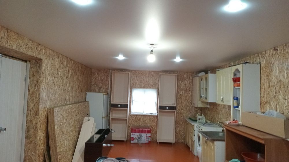 Продам дом в Петерфельде