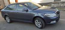 Vând  Skoda Octavia 2