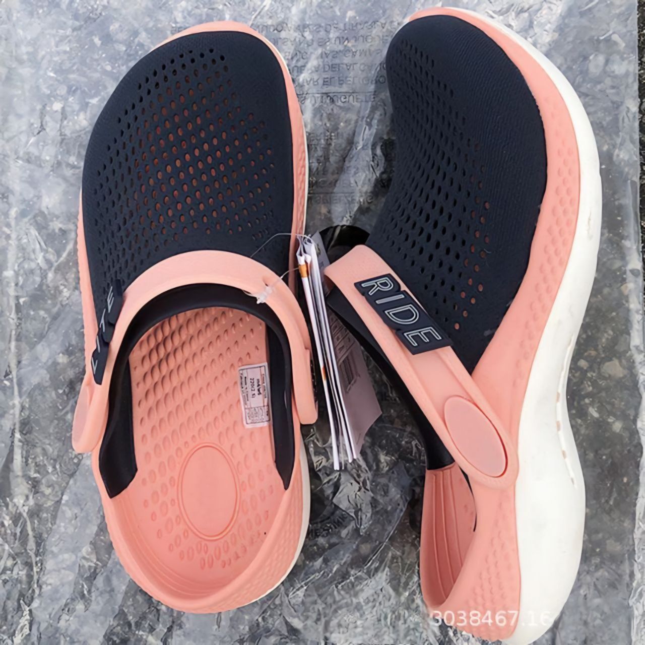 Crocs оригинальный