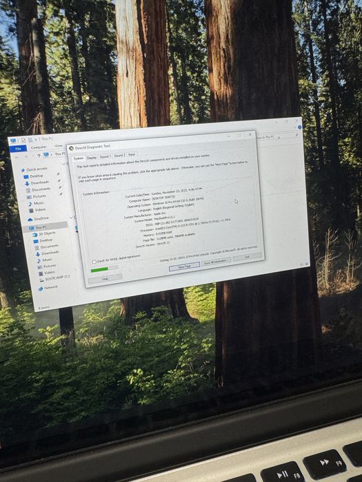 Macbook Pro 13 early 2015