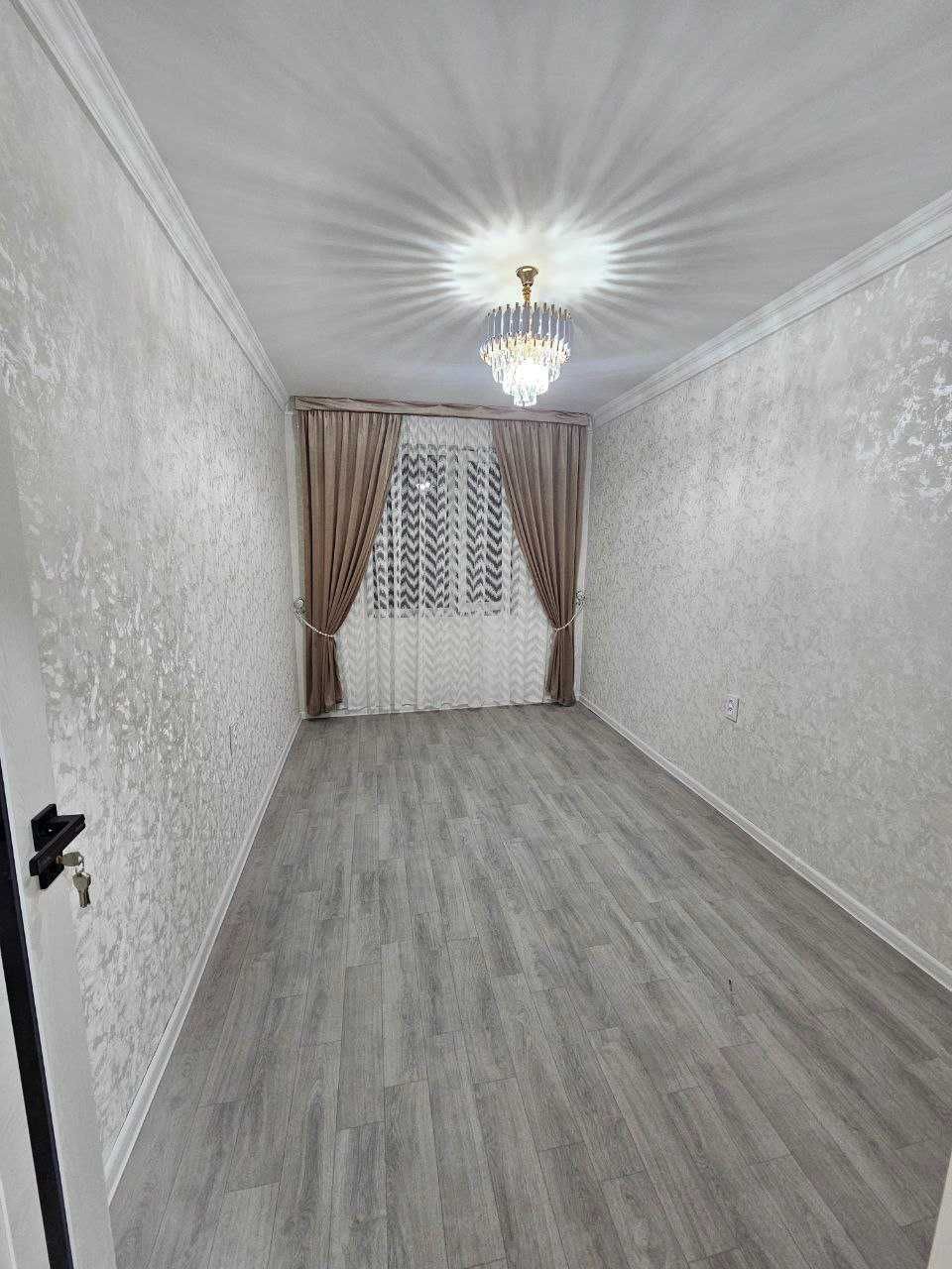 №3612 Продается квартира с ремонтом