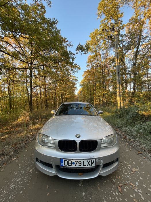 Vand bmw seria1 118d