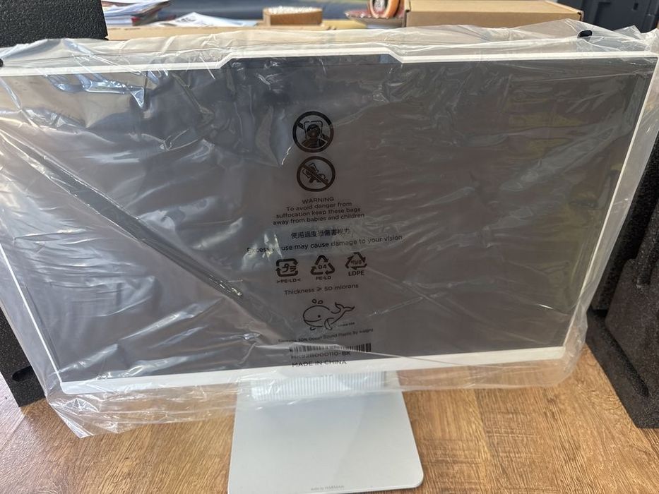 Sistem All-in-One Lenovo IdeaCentre 24IRH9, Intel® Core™ i5-13420H