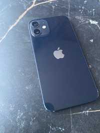 Iphone 12 mini 128 gb dark blue