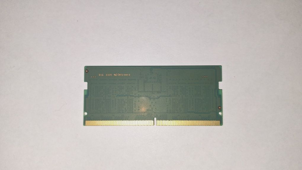 Оперативная память для ноутбука DDR5