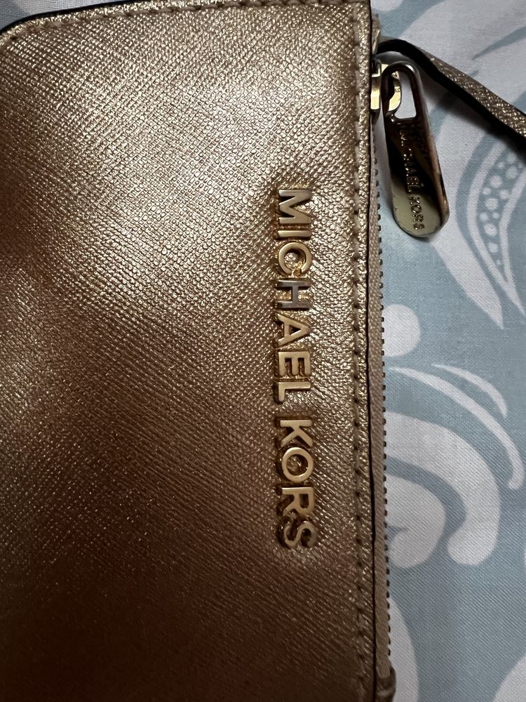 Портмоне на Michael Kors