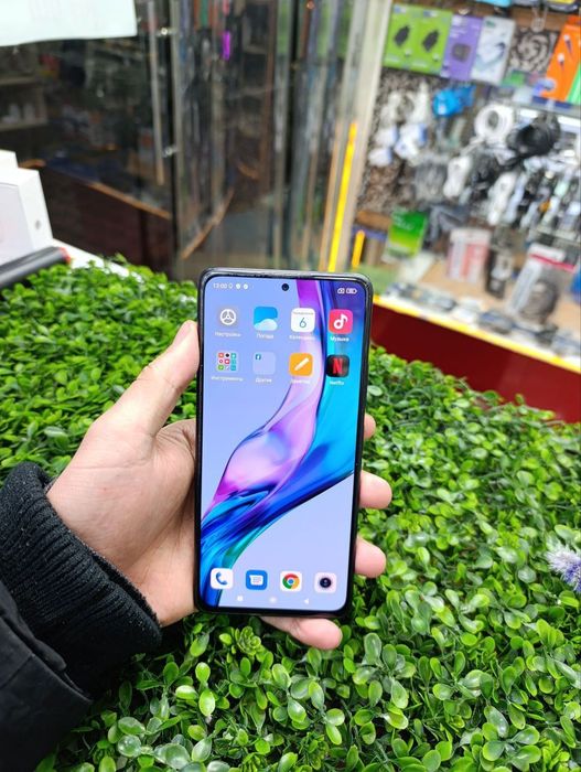 Redmi Note 10Pro sotiladi ideyal