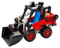 LEGO Technic 42116 - Mini incarcator