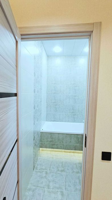 Продам 3-х комнатную с ремонтом.Авиасозлар-4. ИПОТЕКА