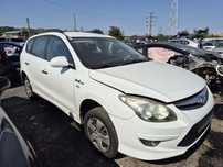 Dezmembram Hyundai i30, an 2010, 1.4 benzina 16V, cutie viteze manuala