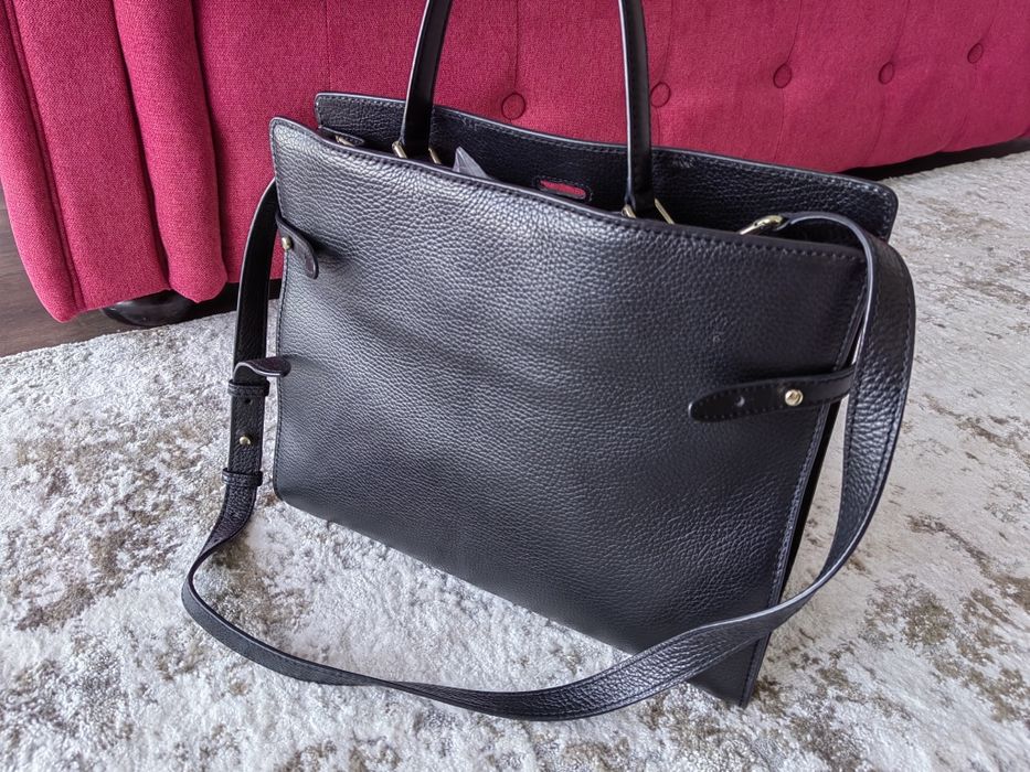 Geantă piele Furla