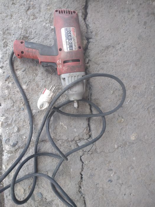 Продам гайковерт