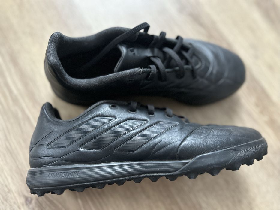 adidas Обувки за футбол Copa Pure.3 Turf Boots