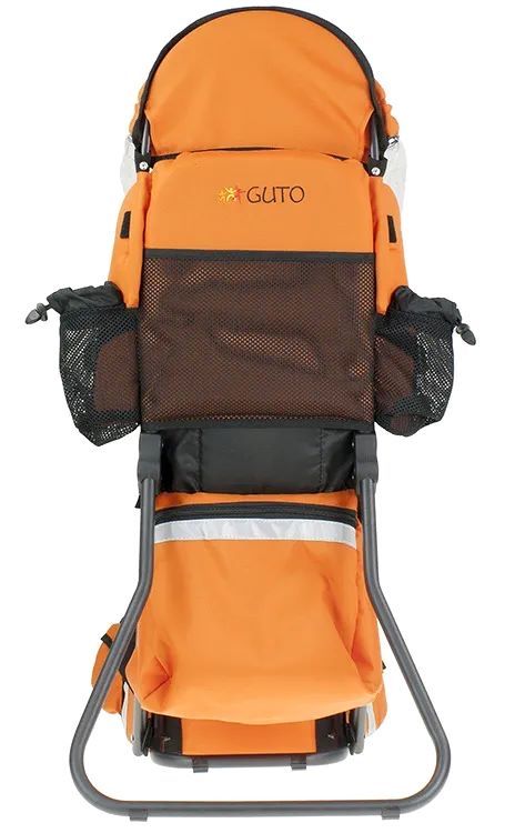 Туристическая рюкзак-переноска GUTO